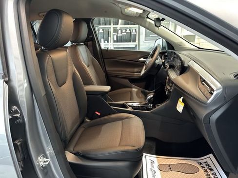 New 2026 Buick Encore GX Preferred w/ Comfort Package image 27
