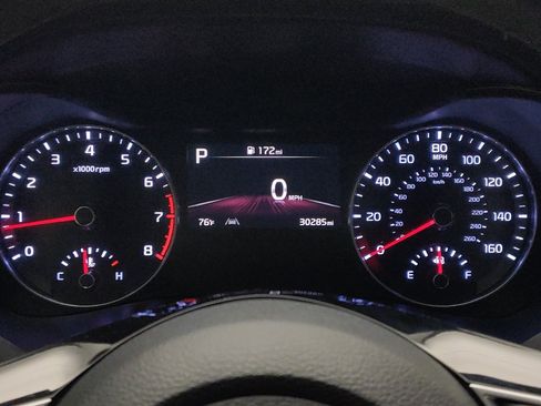 Used 2024 Kia Forte GT-Line w/ GT-Line Premium Package FWD image 23