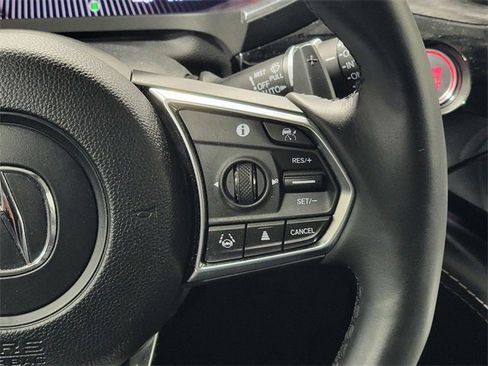 Certified 2025 Acura MDX w/ Advance Package image 26