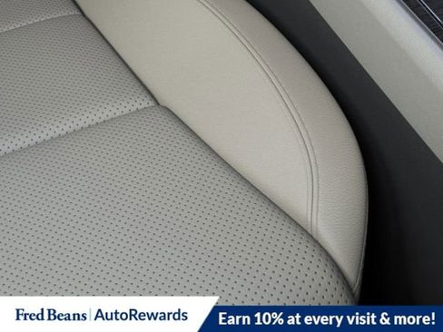 New 2026 Lincoln Aviator AWD image 16