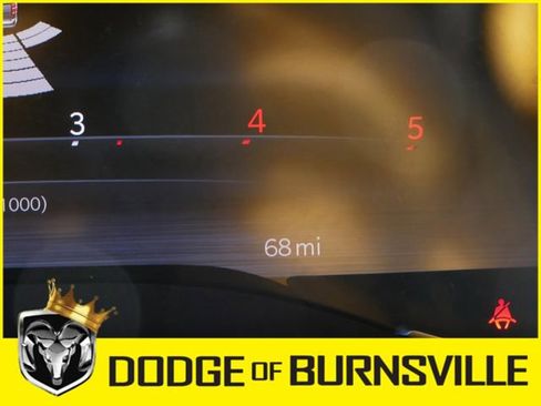 Used 2025 RAM 3500 Laramie image 31