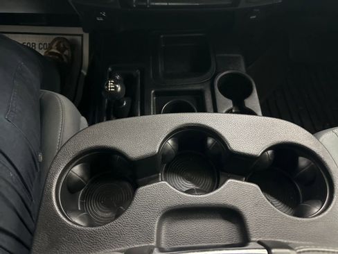 Used 2017 RAM 3500 Tradesman w/ Chrome Appearance Group image 41