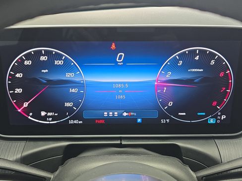 Used 2025 Mercedes-Benz C 300 Sedan image 19