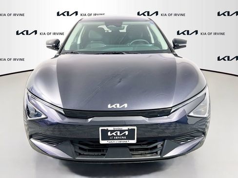 New 2026 Kia EV6 Light RWD image 2