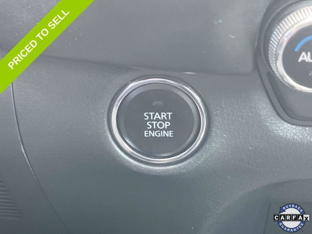 Used 2023 MAZDA CX-50 AWD 2.5 S w/ Cargo Package image 35