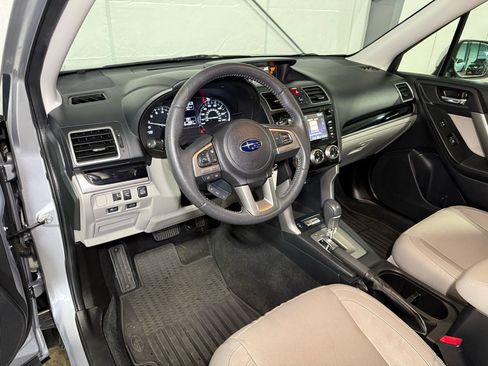 Used 2017 Subaru Forester 2.5i Limited image 10