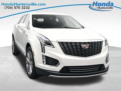 Used 2024 Cadillac XT5 Premium Luxury