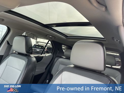 Used 2019 Chevrolet Equinox Premier image 9
