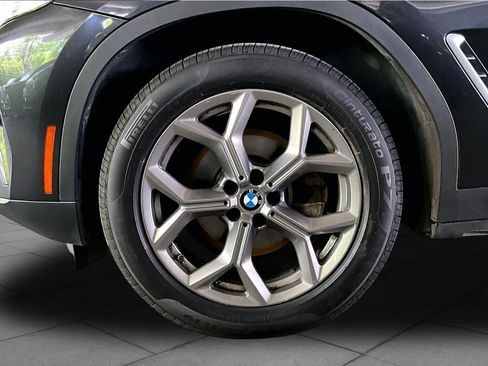 Used 2022 BMW X3 sDrive30i RWD image 12