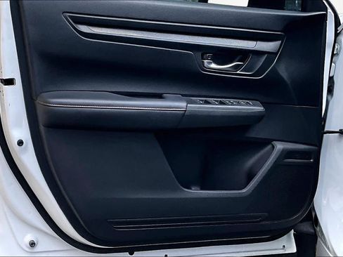Used 2024 Honda CR-V Sport image 22