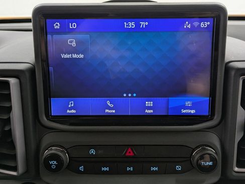 Used 2022 Ford Bronco Sport Outer Banks image 34