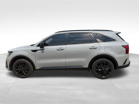 Used 2022 Kia Sorento SX FWD image 8