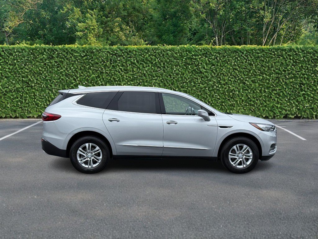 Used 2019 Buick Enclave Essence w/ Trailering Package, 5000 lbs. AWD/4WD image 2