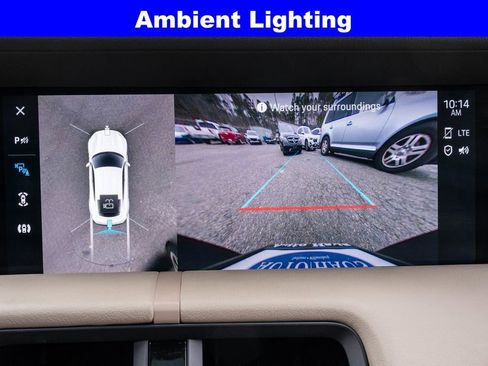 Used 2022 Porsche Taycan image 19