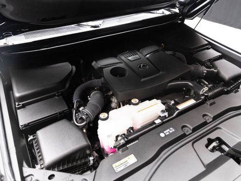 Used 2024 Lexus GX 550 image 41