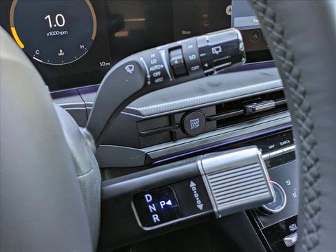 New 2026 Hyundai Santa Fe Calligraphy FWD image 15