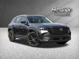 Used 2025 MAZDA CX-50 AWD 2.5 S w/ Premium Package video 2