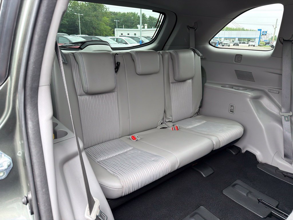Used 2016 Toyota Highlander Plus AWD/4WD image 28