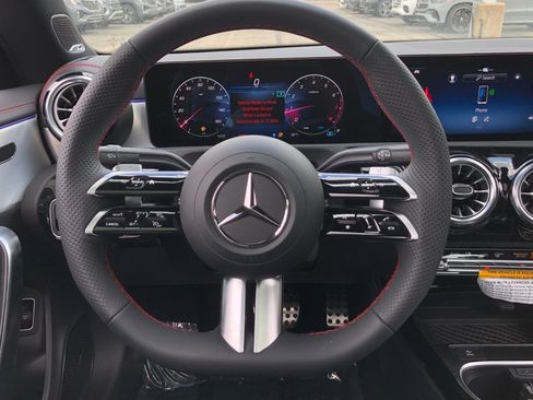 New 2025 Mercedes-Benz CLA 250 CLA 250 image 18