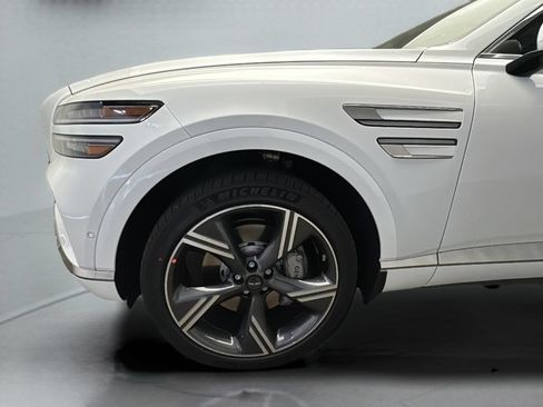 New 2026 Genesis GV80 3.5T Prestige AWD/4WD image 3
