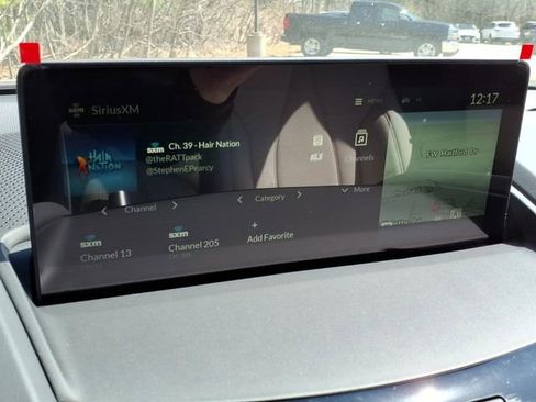New 2026 Acura RDX w/ Technology Package AWD/4WD image 18