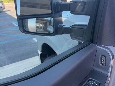 New 2026 Ford F350 XLT AWD/4WD image 30