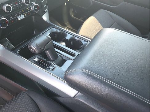 New 2025 Ford F150 XLT w/ Equipment Group 302A MID image 20