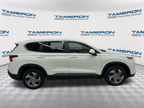 Used 2021 Hyundai Santa Fe SE FWD image 6