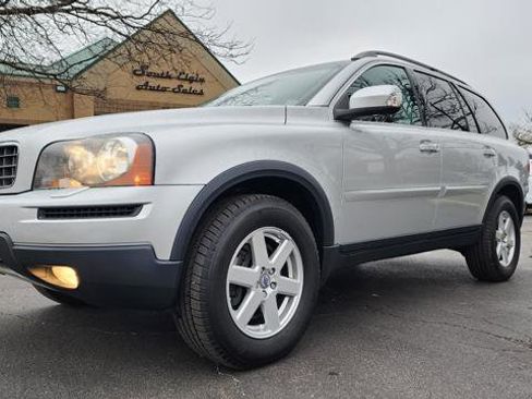 Used 2007 Volvo XC90 3.2 image 12