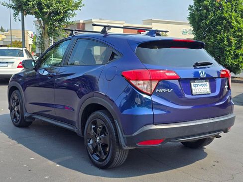 Used 2017 Honda HR-V EX image 15