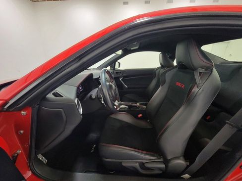 Used 2017 Subaru BRZ Limited image 14