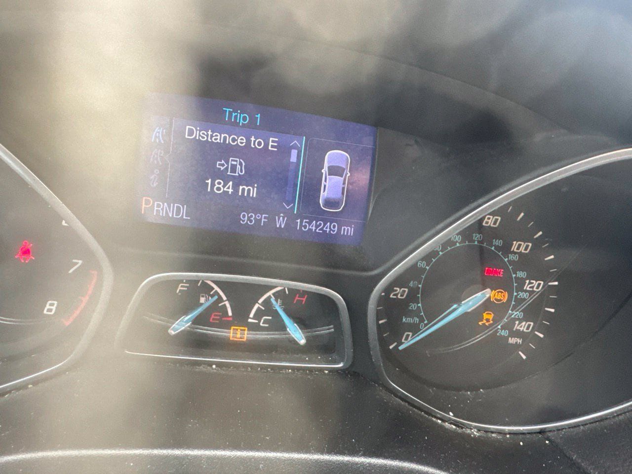 Used 2013 Ford Focus SE FWD image 7