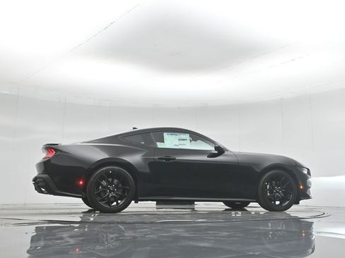 New 2026 Ford Mustang Coupe w/ Mustang Nite Pony Package image 48