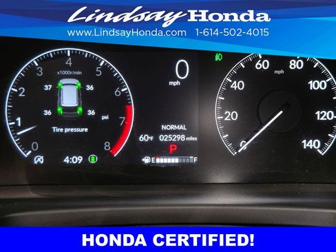 Used 2023 Honda Pilot Touring image 15