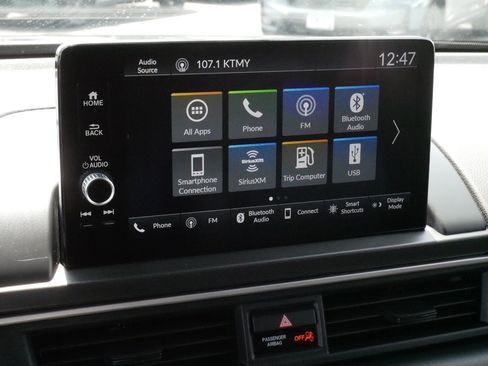 Used 2023 Honda Pilot EX-L image 22