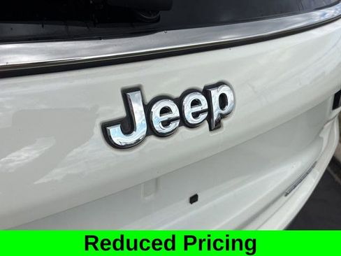 Used 2019 Jeep Compass Sport image 46