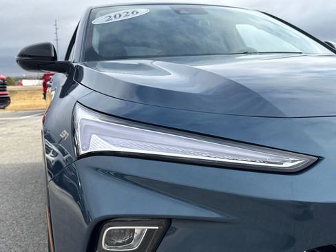 New 2026 Buick Envista Sport Touring w/ Convenience I Package image 11