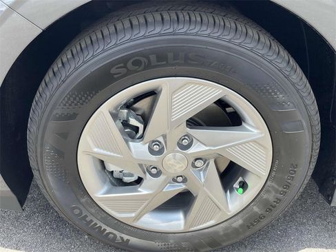 New 2025 Hyundai Sonata SE image 5