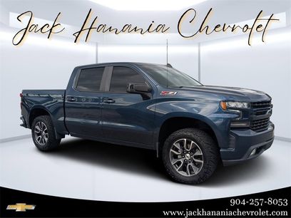Used 2020 Chevrolet Silverado 1500 RST w/ All-Star Edition