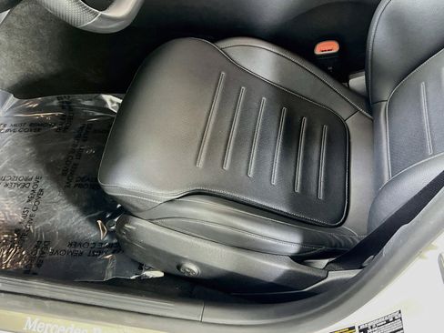 Used 2022 Mercedes-Benz C 300 4MATIC Sedan image 18