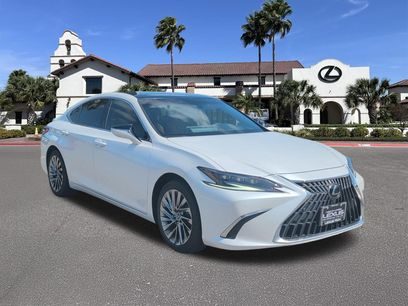 Used 2024 Lexus ES 350 Ultra Luxury w/ Accessory Package (Z1)
