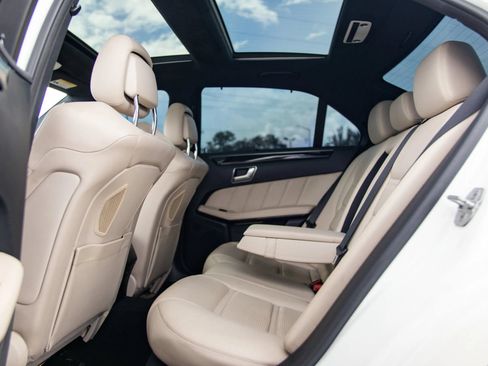 Used 2014 Mercedes-Benz E 63 AMG S-Model image 28