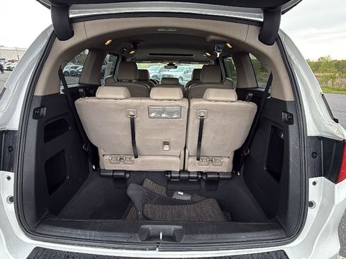Used 2022 Honda Odyssey EX-L image 21