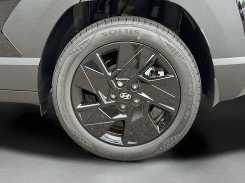 New 2027 Hyundai Kona SEL Sport FWD image 32