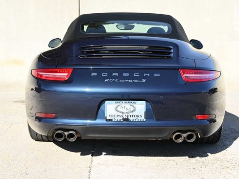 Used 2012 Porsche 911 Carrera S image 7