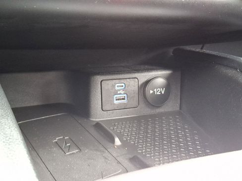 Certified 2022 Ford Bronco Sport Big Bend w/ Convenience Package image 23