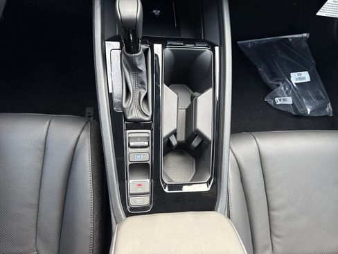 New 2026 Honda Accord Sport image 19