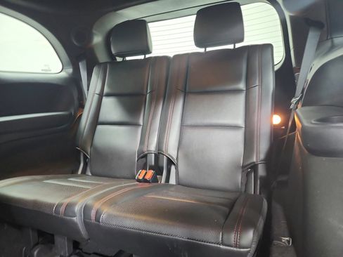Used 2024 Dodge Durango R/T AWD/4WD image 12