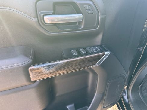 Used 2019 Chevrolet Silverado 1500 LT w/ All-Star Edition image 15