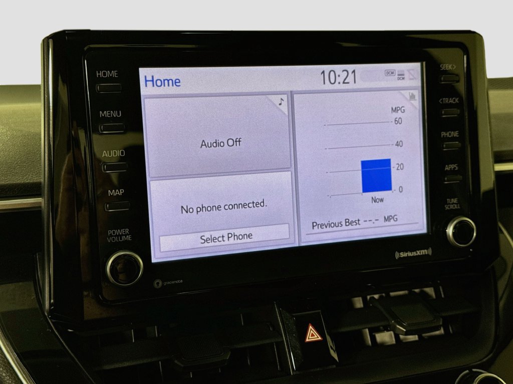 Used 2022 Toyota Corolla LE FWD image 21